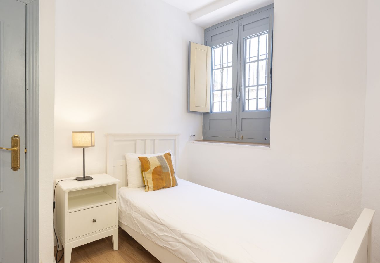 Apartment in Málaga - Central Malaga 2 Bedroom 