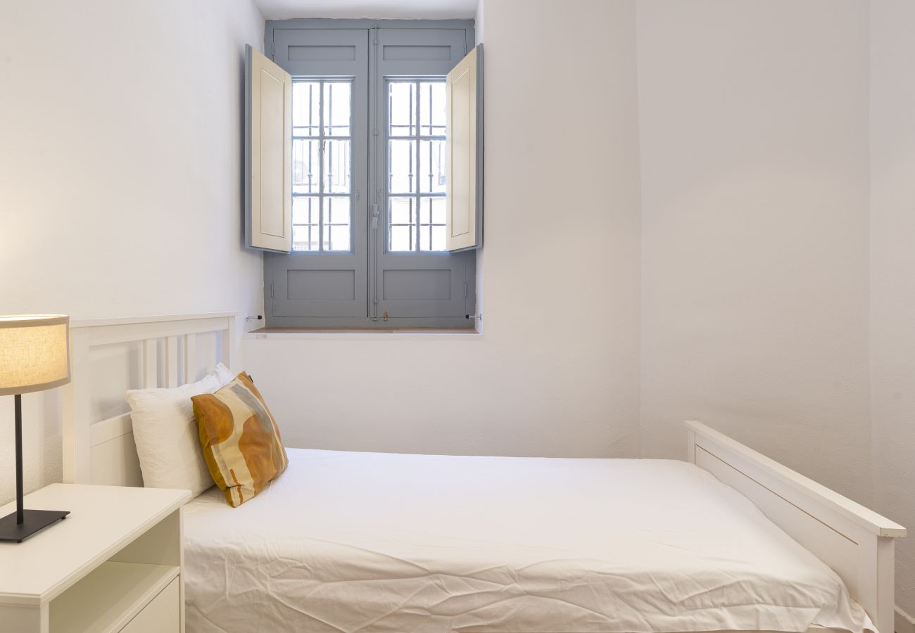 Apartment in Málaga - Central Malaga 2 Bedroom 