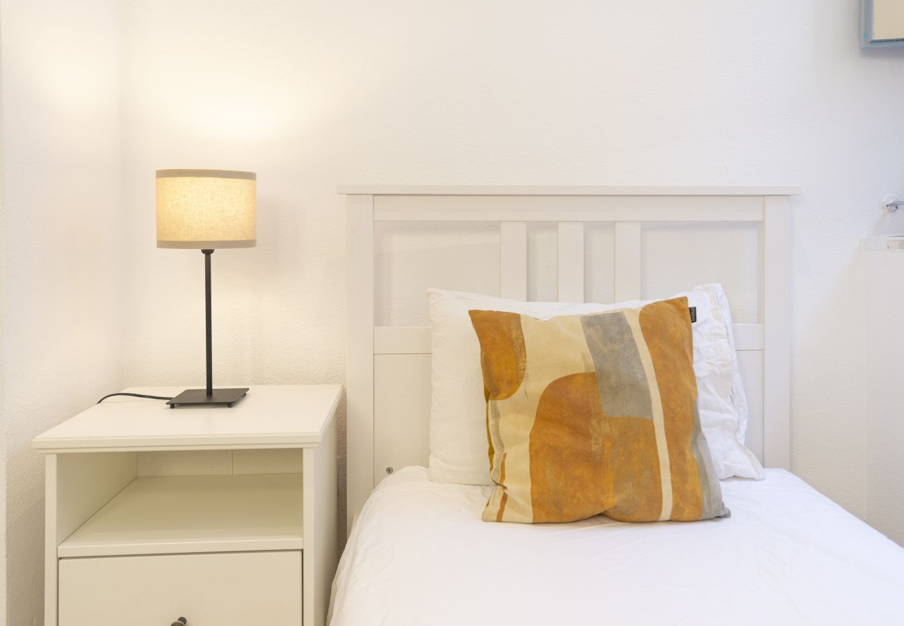 Apartment in Málaga - Central Malaga 2 Bedroom 