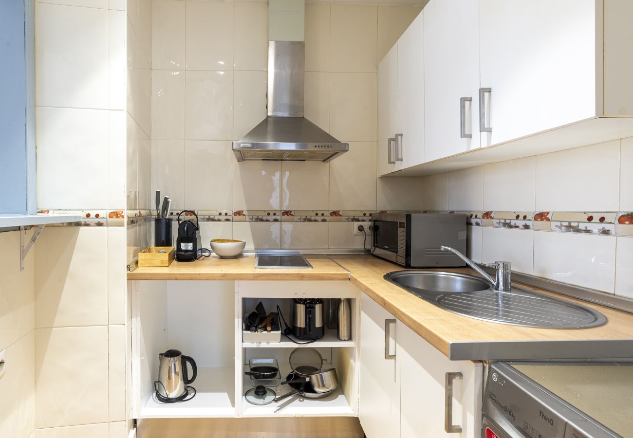 Apartment in Málaga - Central Malaga 2 Bedroom 