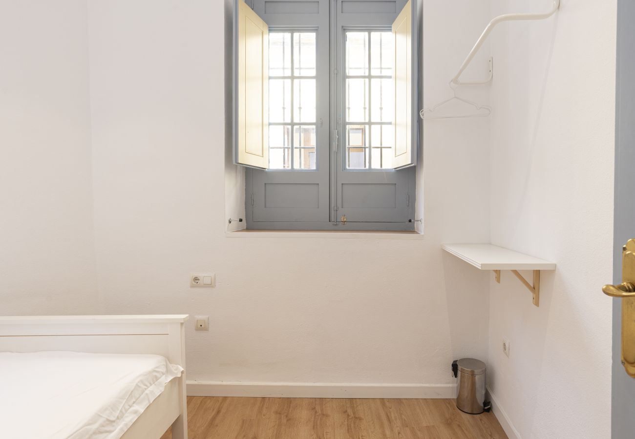 Apartment in Málaga - Central Malaga 2 Bedroom 