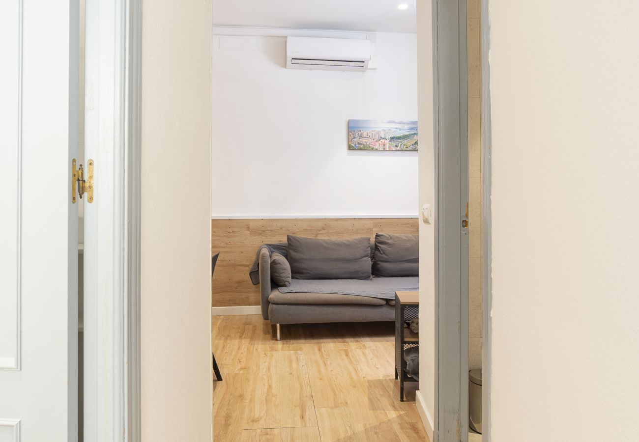 Apartment in Málaga - Central Malaga 2 Bedroom 
