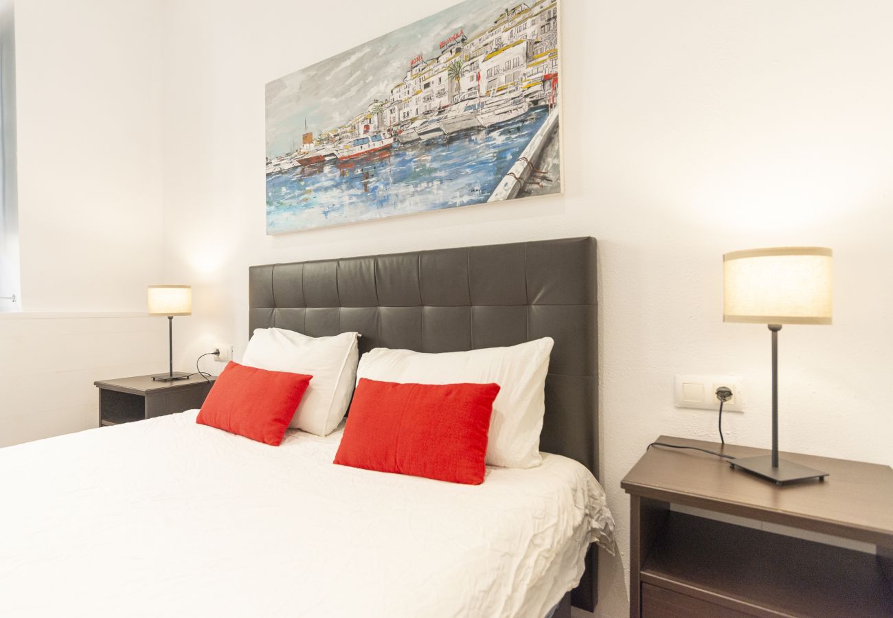 Apartment in Málaga - Central Malaga 2 Bedroom 
