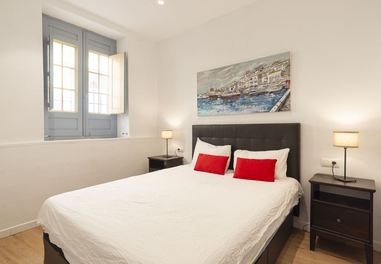 Apartment in Málaga - Central Malaga 2 Bedroom 