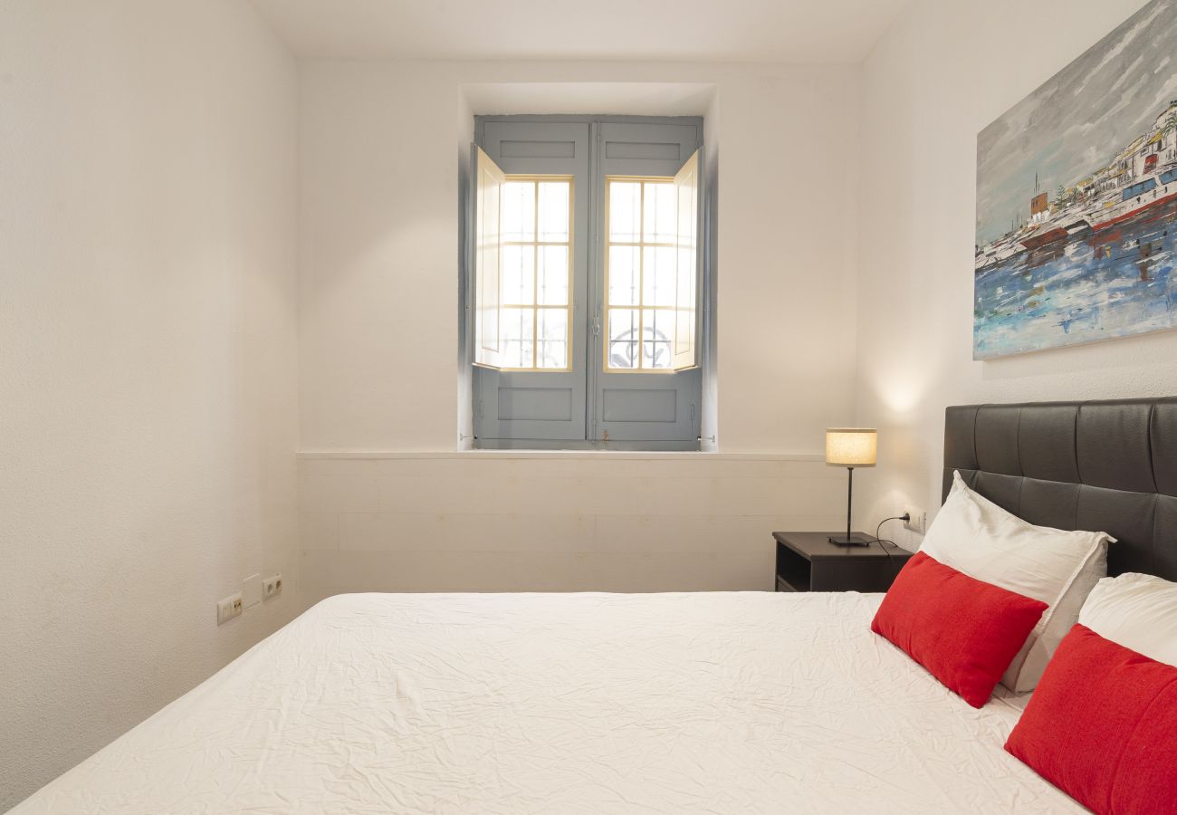 Apartment in Málaga - Central Malaga 2 Bedroom 