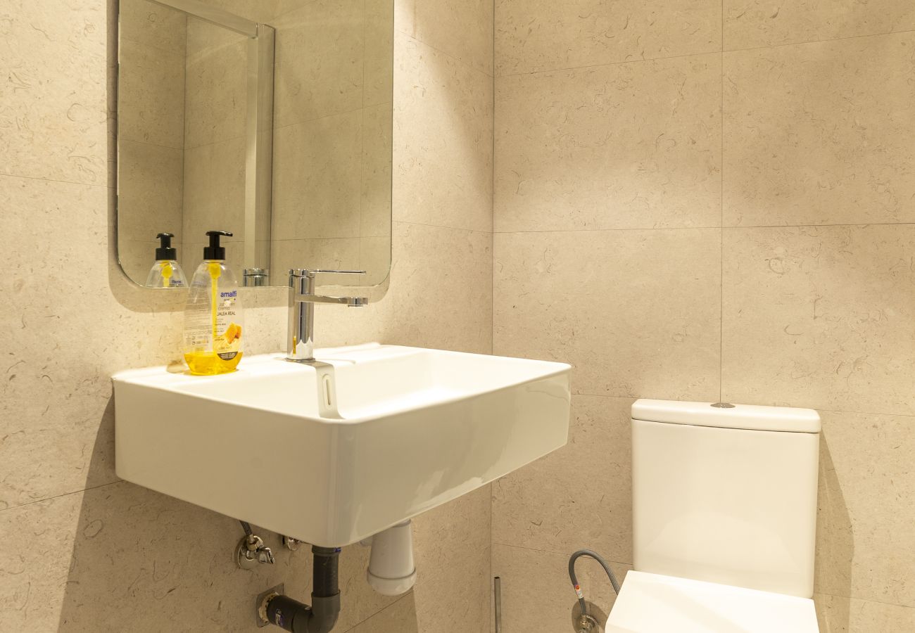 Apartment in Málaga - Central Malaga 2 Bedroom 