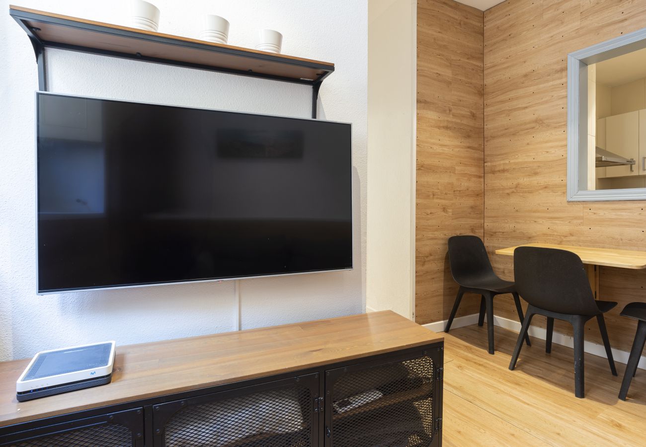 Apartment in Málaga - Central Malaga 2 Bedroom 