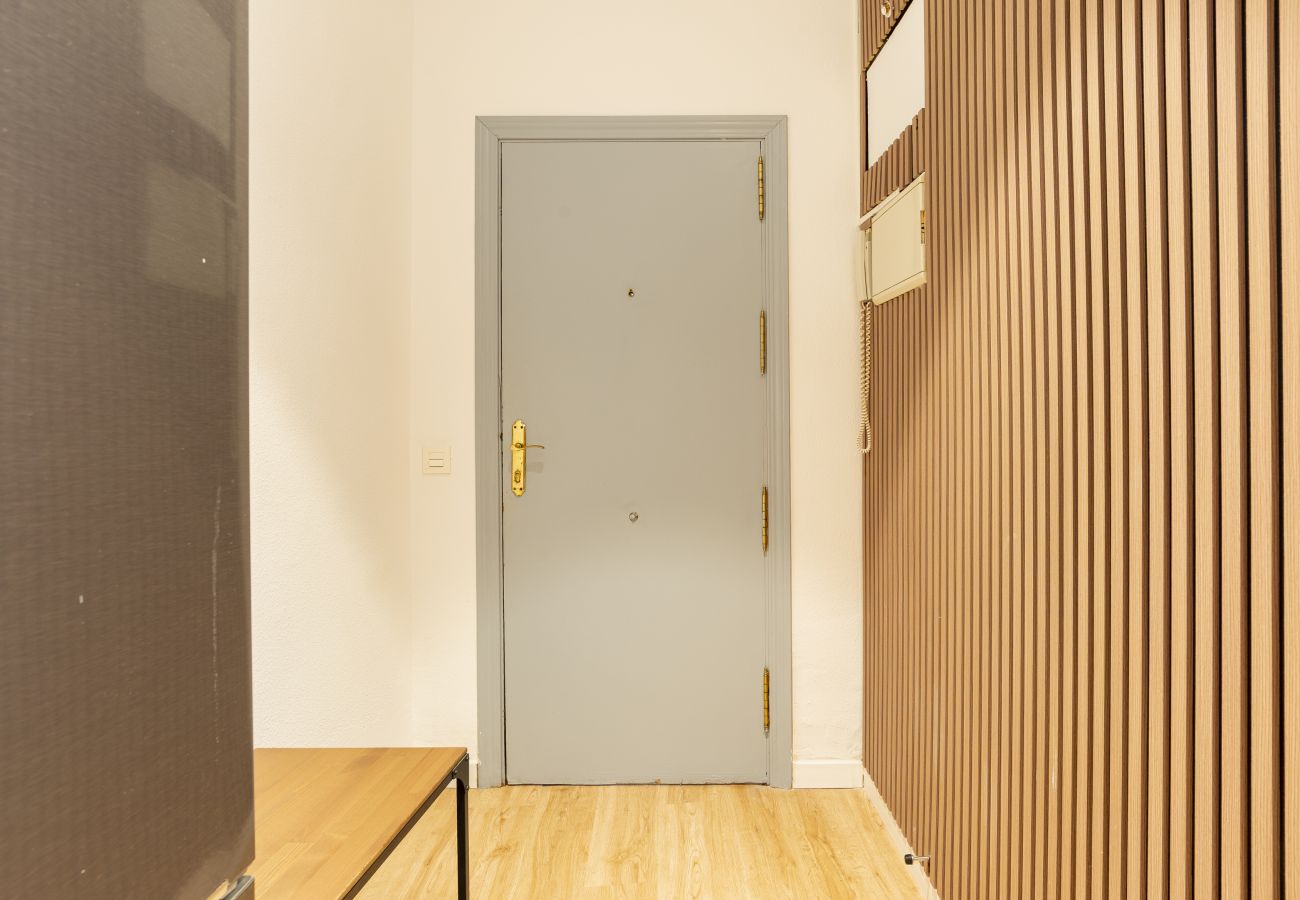 Apartment in Málaga - Central Malaga 2 Bedroom 