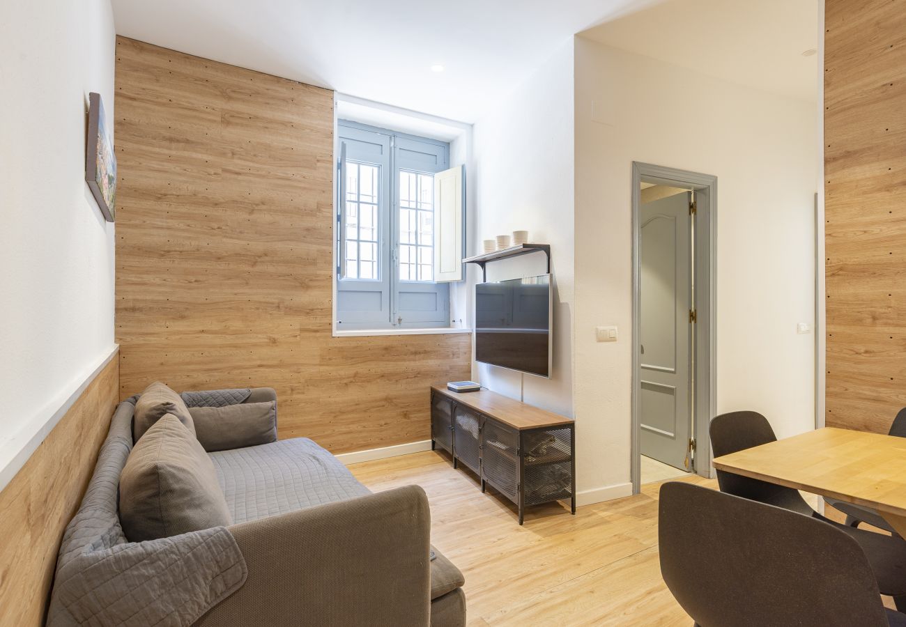 Apartment in Málaga - Central Malaga 2 Bedroom 