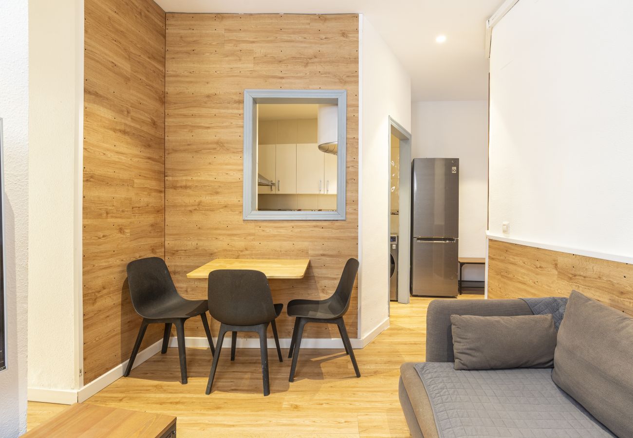 Apartment in Málaga - Central Malaga 2 Bedroom 