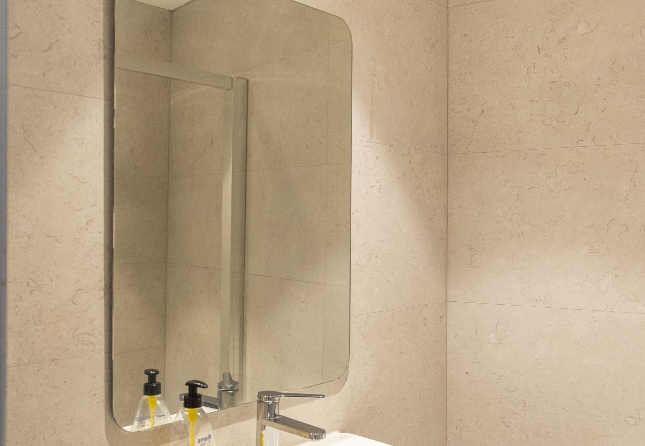 Apartment in Málaga - Central Malaga 2 Bedroom 
