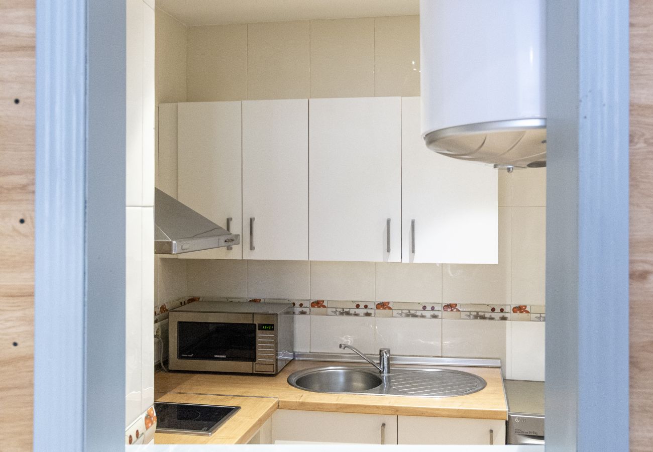 Apartment in Málaga - Central Malaga 2 Bedroom 