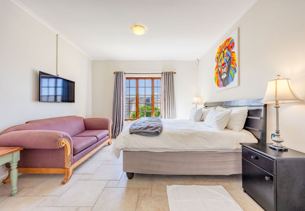 House in City of Cape Town - Luxurious Peaceful Mountain Retreat